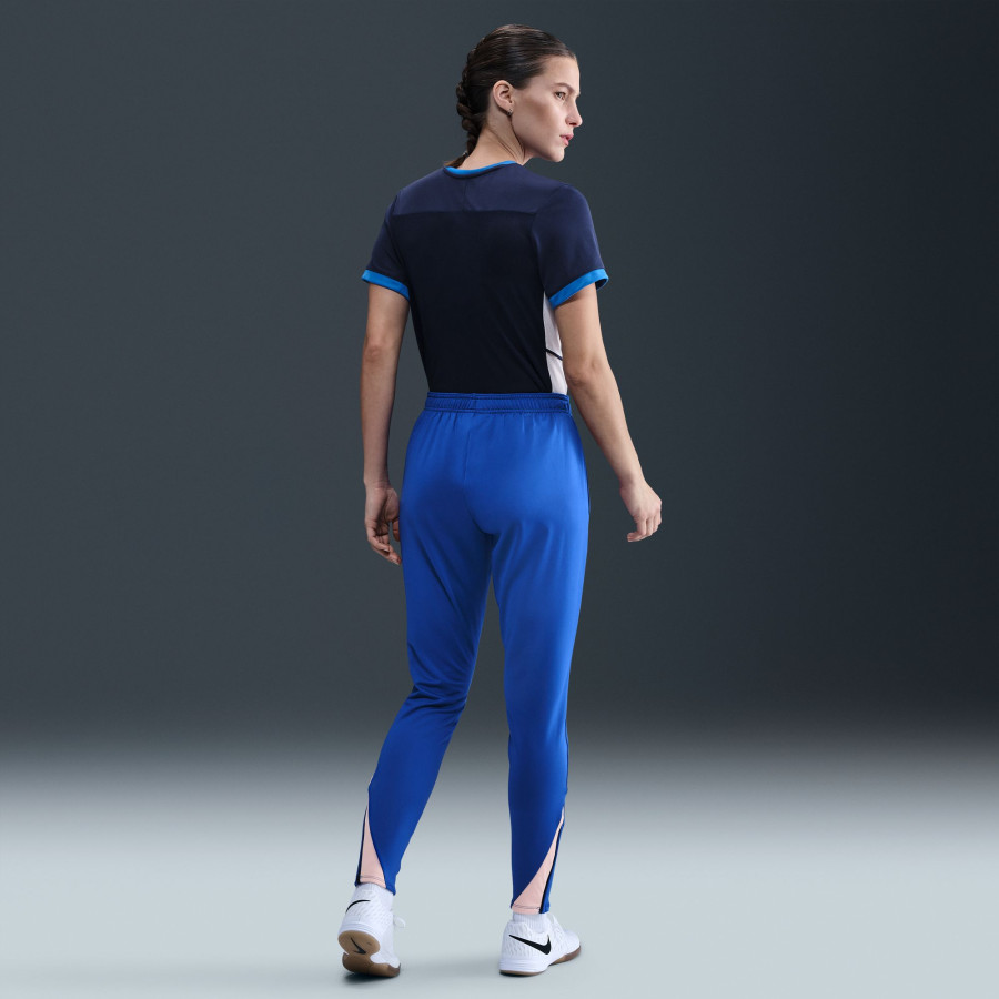 Pantalon survêtement Femme Equipe de France bleu