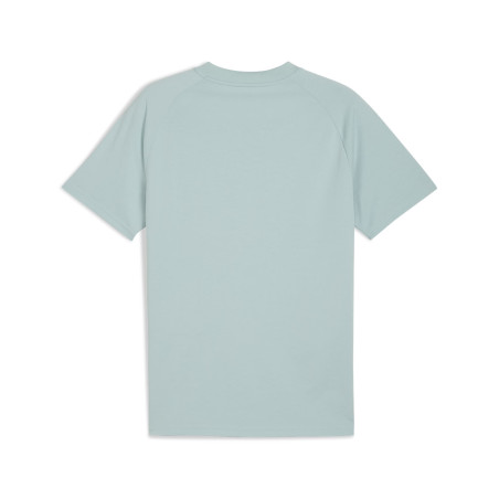 T-shirt OM PumaTech bleu