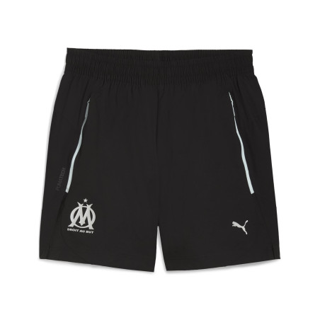 Short OM PumaTech woven noir