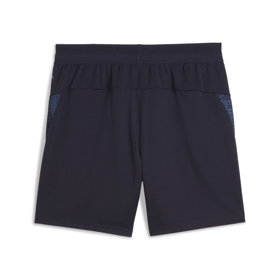 Short entraînement junior OM noir