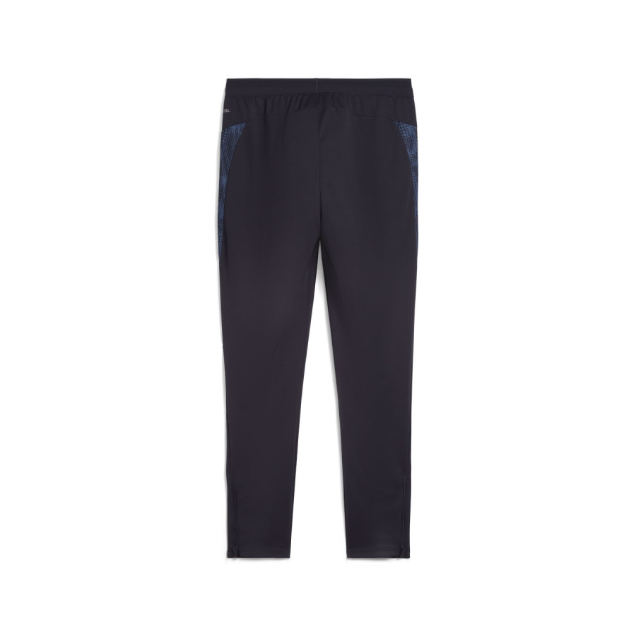 Pantalon survêtement OM noir