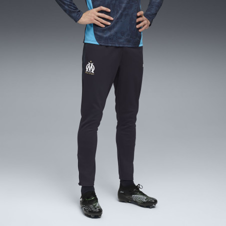 Pantalon survêtement OM noir