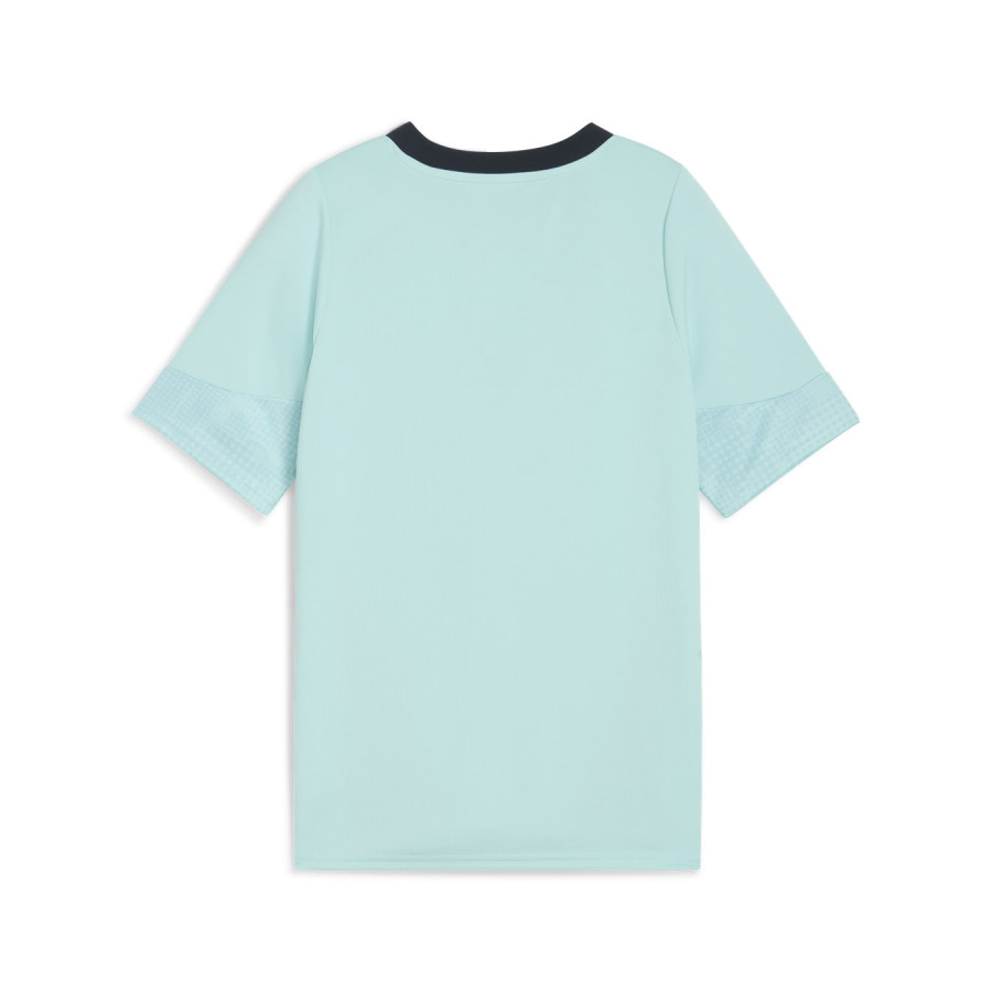 Maillot entraînement junior OM bleu