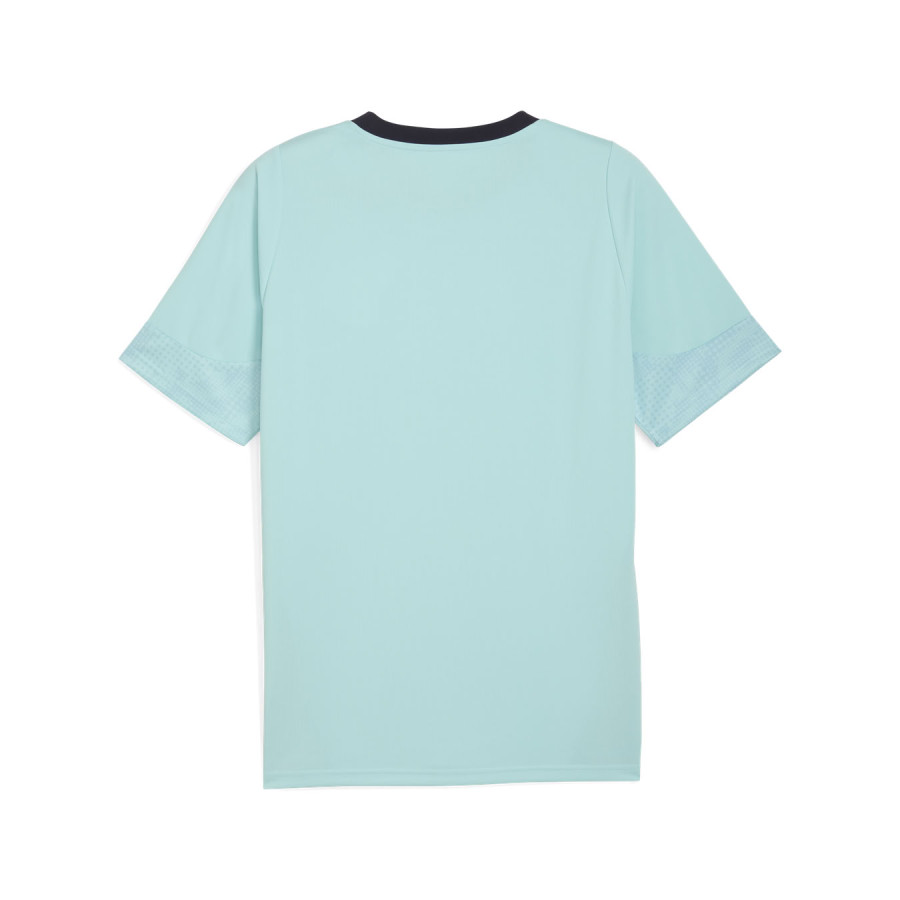 Maillot entraînement OM bleu