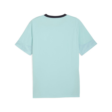 Maillot entraînement OM bleu