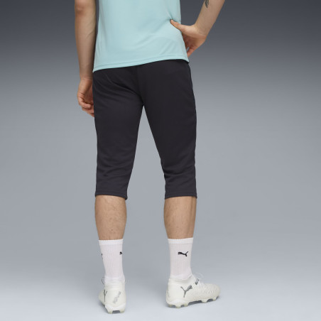 Pantalon survêtement 3/4 OM noir