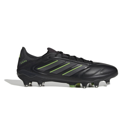 adidas Copa Pure III Elite FG noir jaune