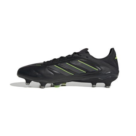 adidas Copa Pure III Elite FG noir jaune