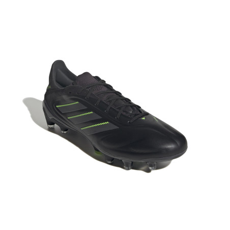 adidas Copa Pure III Elite FG noir jaune