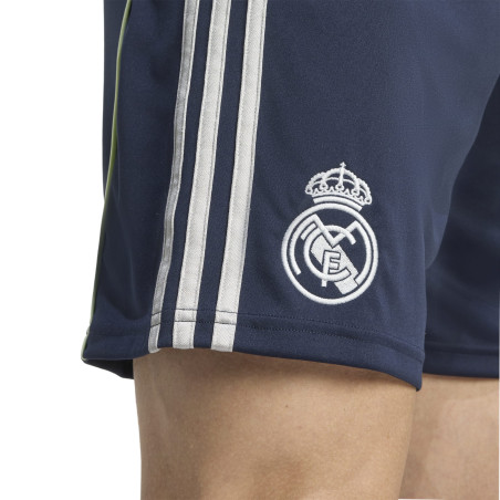 Short Real Madrid extérieur 2025/26