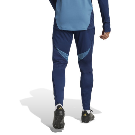 Pantalon survêtement Arsenal bleu