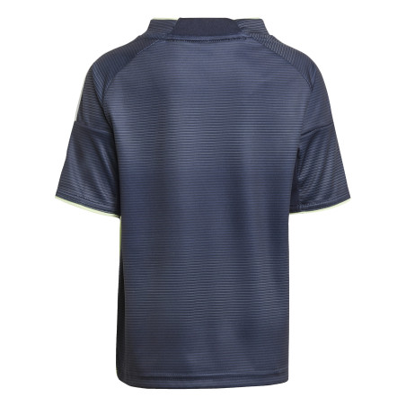 Tenue enfant Real Madrid extérieur 2025/26