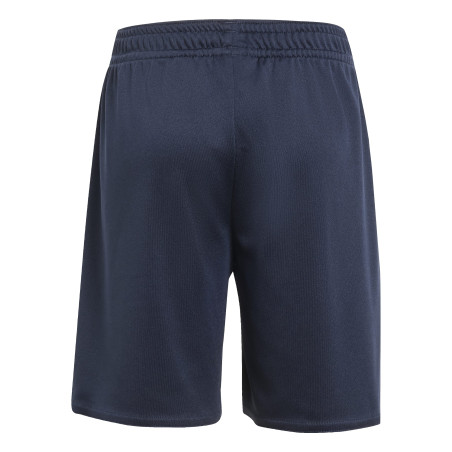 Tenue enfant Real Madrid extérieur 2025/26