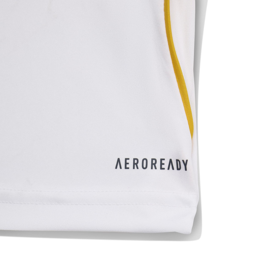 Tenue bébé Real Madrid domicile 2025/26