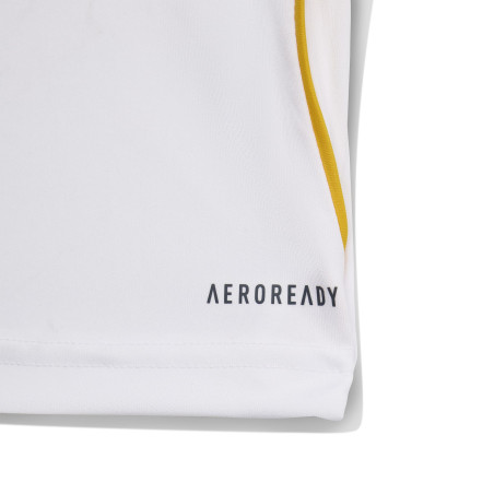 Tenue bébé Real Madrid domicile 2025/26