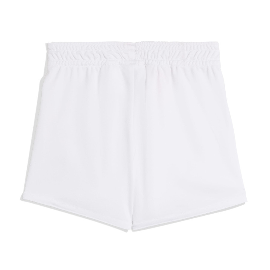 Tenue bébé Real Madrid domicile 2025/26