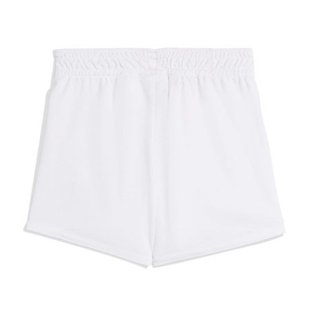 Tenue bébé Real Madrid domicile 2025/26