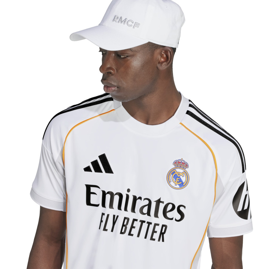 Maillot Real Madrid domicile 2025/26