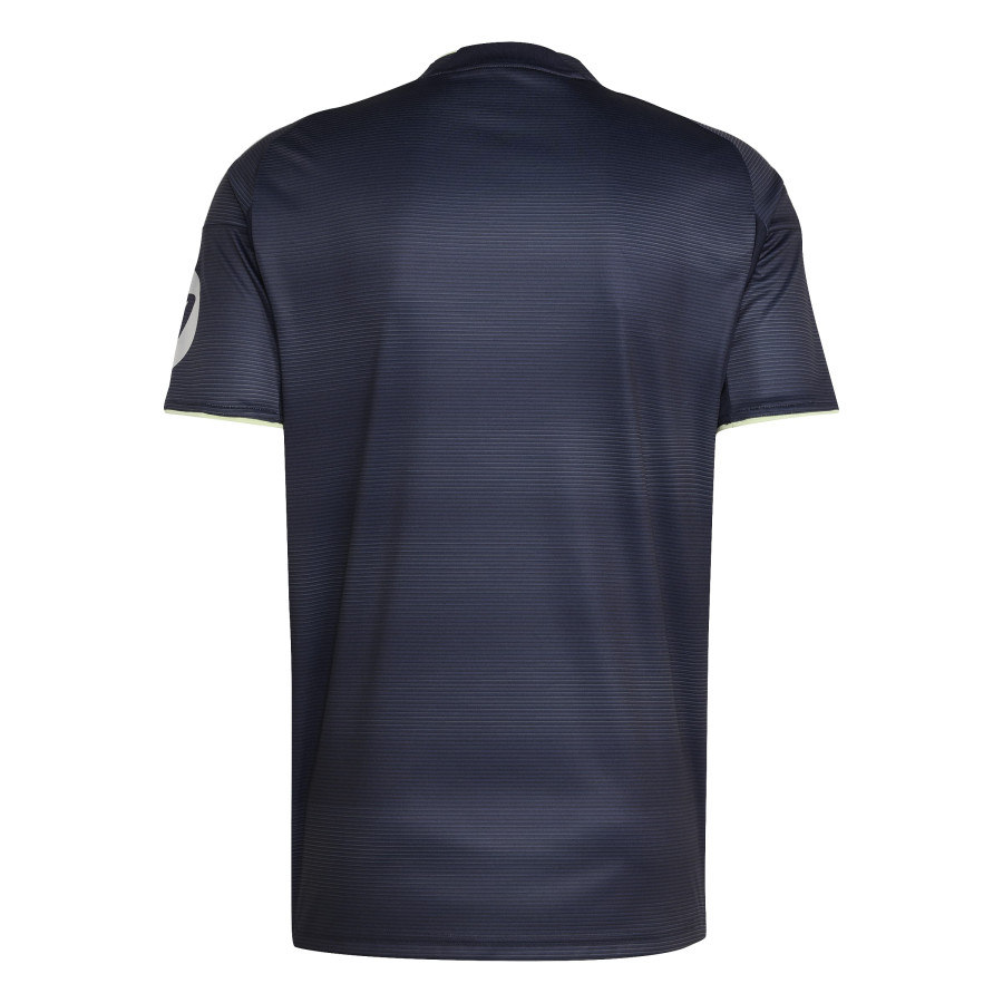 Maillot Real Madrid extérieur 2025/26