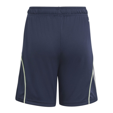 Tenue junior Real Madrid extérieur 2025/26