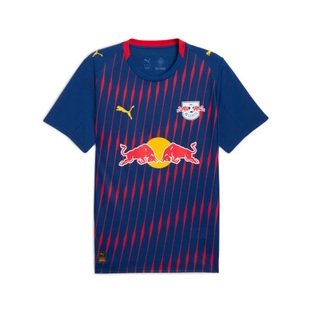 Maillot RB Leipzig extérieur 2025/26