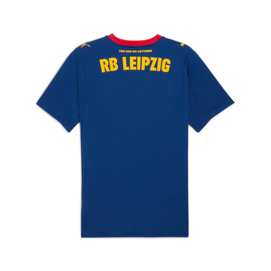 Maillot RB Leipzig extérieur 2025/26