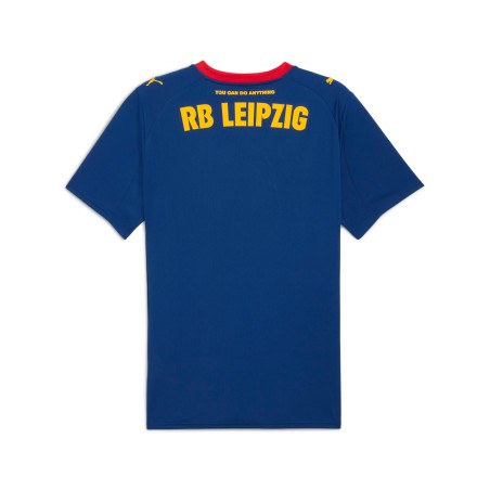 Maillot RB Leipzig extérieur 2025/26