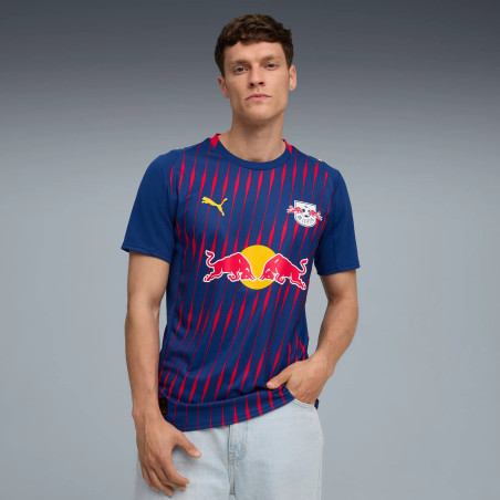 Maillot RB Leipzig extérieur 2025/26