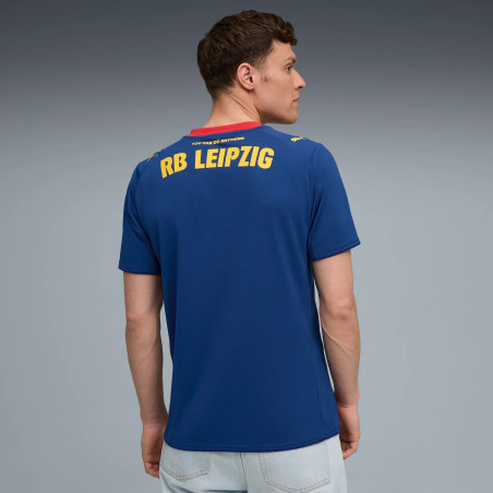 Maillot RB Leipzig extérieur 2025/26