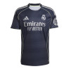 Maillot Real Madrid extérieur 2025/26