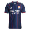 Maillot OL extérieur 2025/26