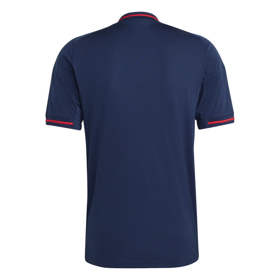 Maillot OL extérieur 2025/26