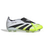 adidas Predator Elite FT FG junior blanc jaune