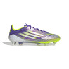 adidas F50 Elite SG violet jaune