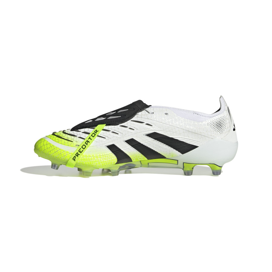 adidas Predator Elite FT AG blanc jaune