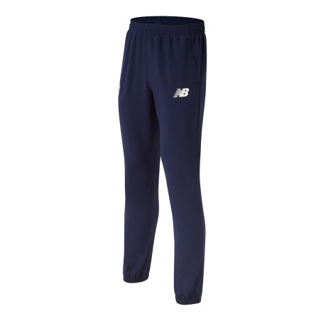 Pantalon survêtement LOSC woven bleu