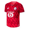 Maillot junior LOSC domicile 2025/26