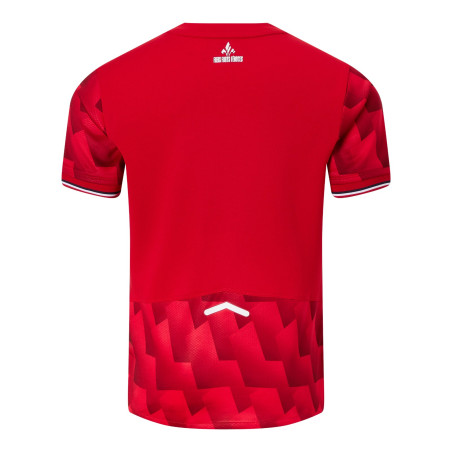 Maillot junior LOSC domicile 2025/26