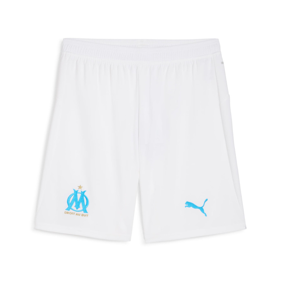 Short OM domicile 2025/26