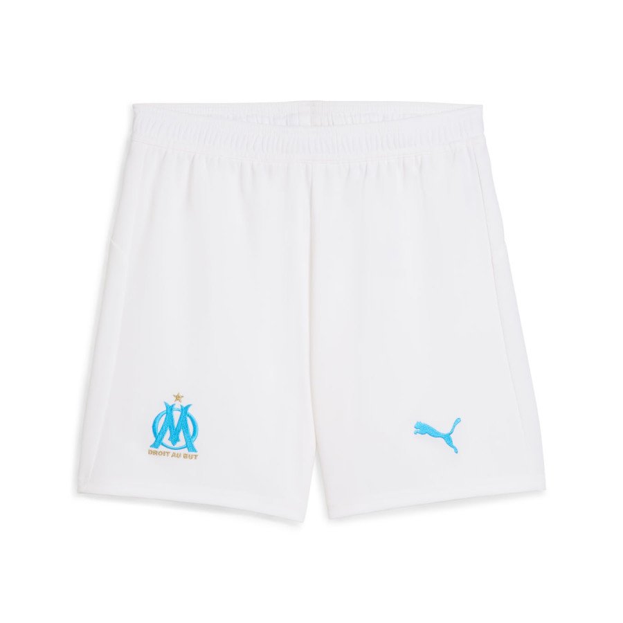 Short junior OM domicile 2025/26