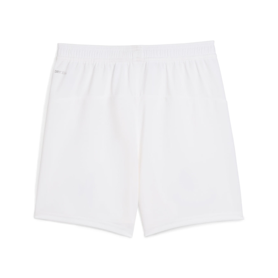 Short junior OM domicile 2025/26