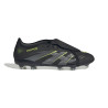 adidas Predator Pro FT FG noir jaune