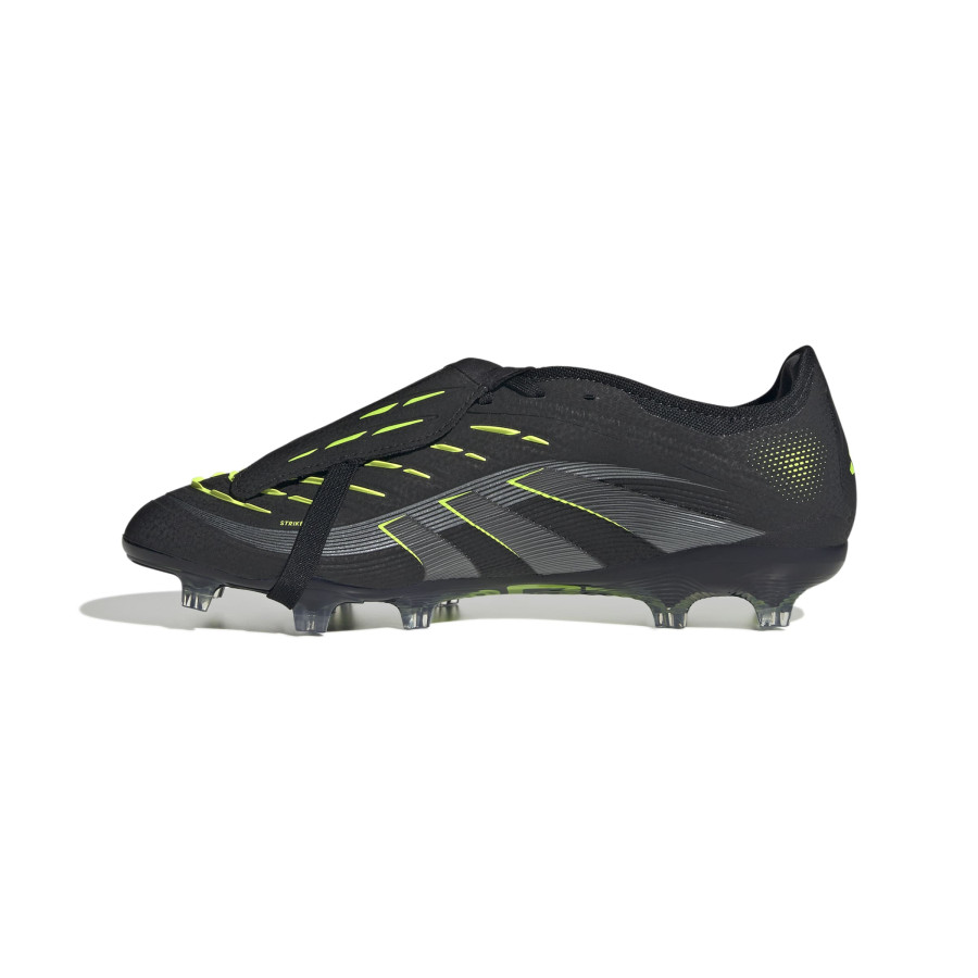 adidas Predator Pro FT FG noir jaune