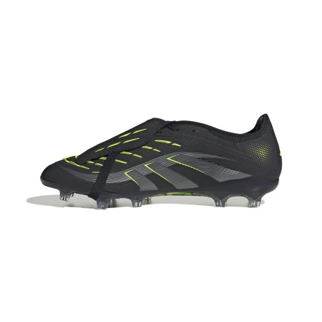 adidas Predator Pro FT FG noir jaune