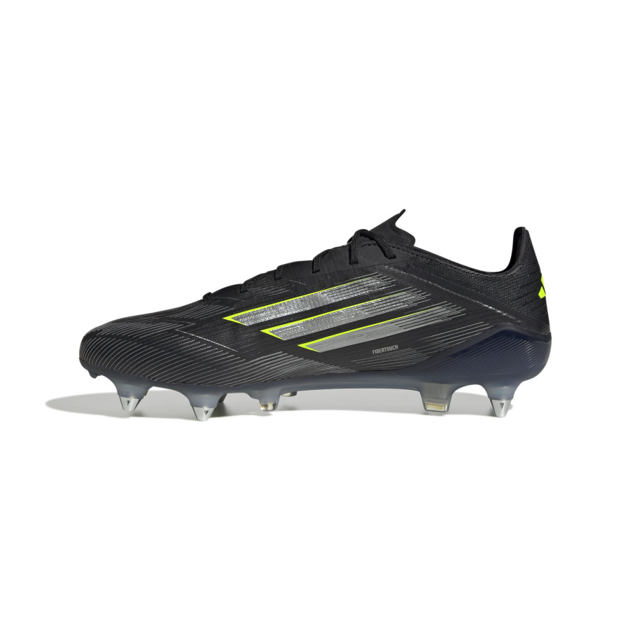 adidas F50 Elite SG noir jaune