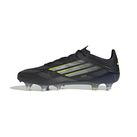 adidas F50 Elite SG noir jaune