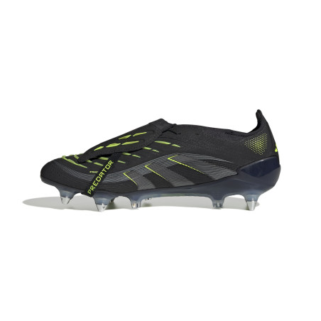 adidas Predator Elite FT SG noir jaune