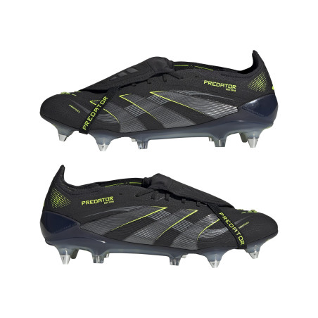 adidas Predator Elite FT SG noir jaune