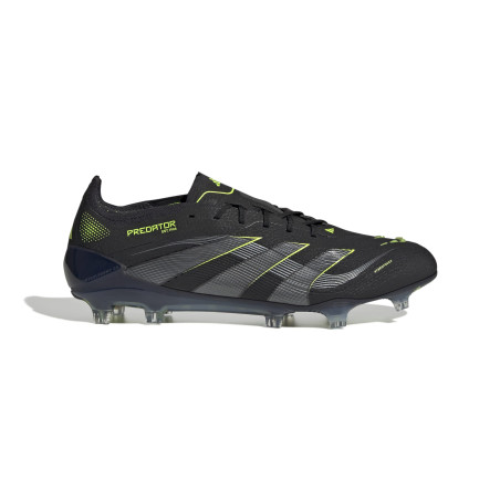adidas Predator Elite FG noir jaune