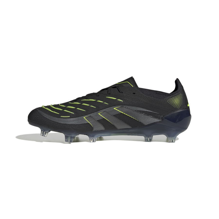 adidas Predator Elite FG noir jaune